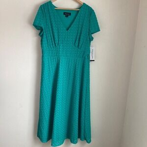 New perception women's maxi dress size XL